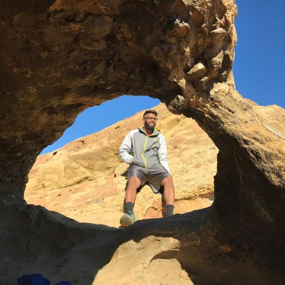 Meet your Posher, Abdul - Picture 1 of 1